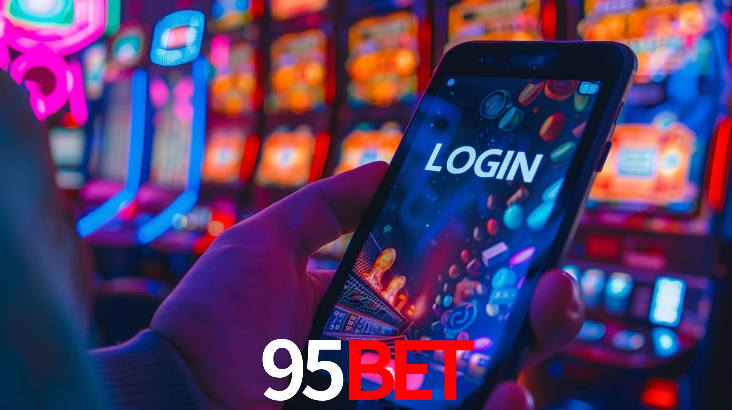 App Desktop 95Bet