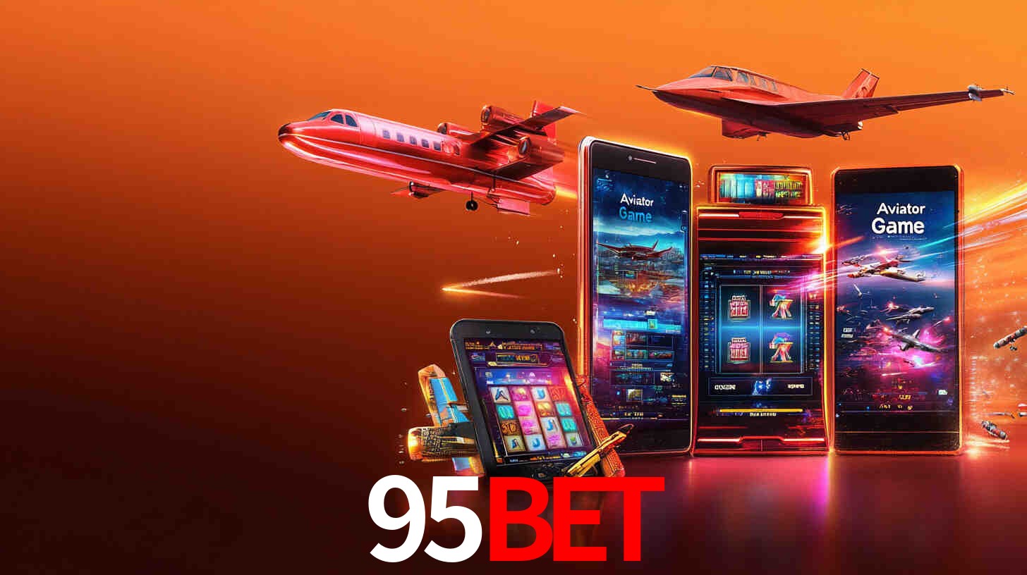 Celular 95Bet