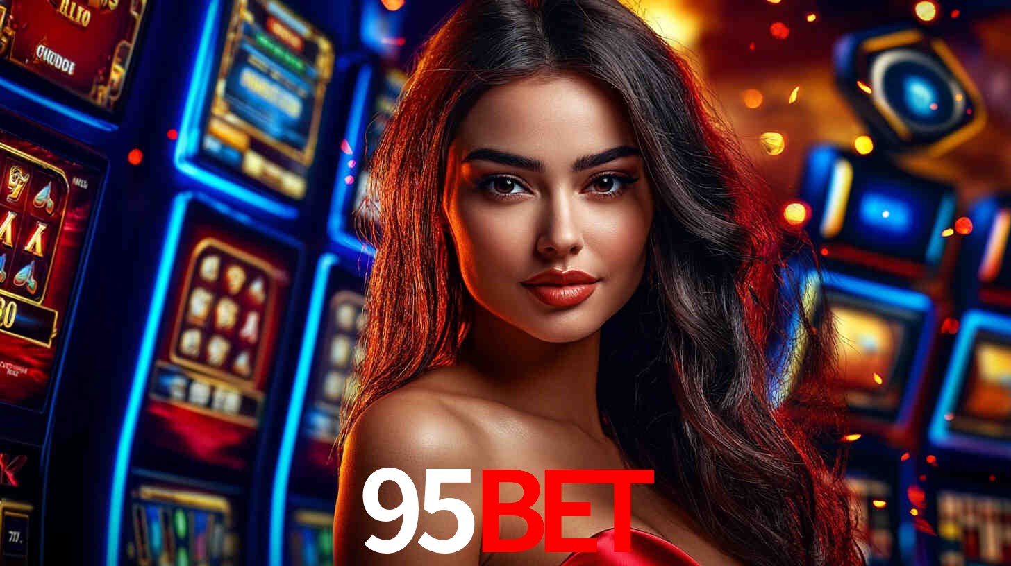 Promoções App 95Bet