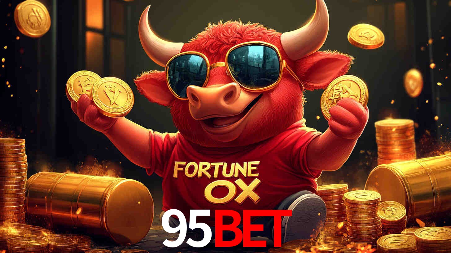 Telegram 95Bet - Canal Oficial Verificado