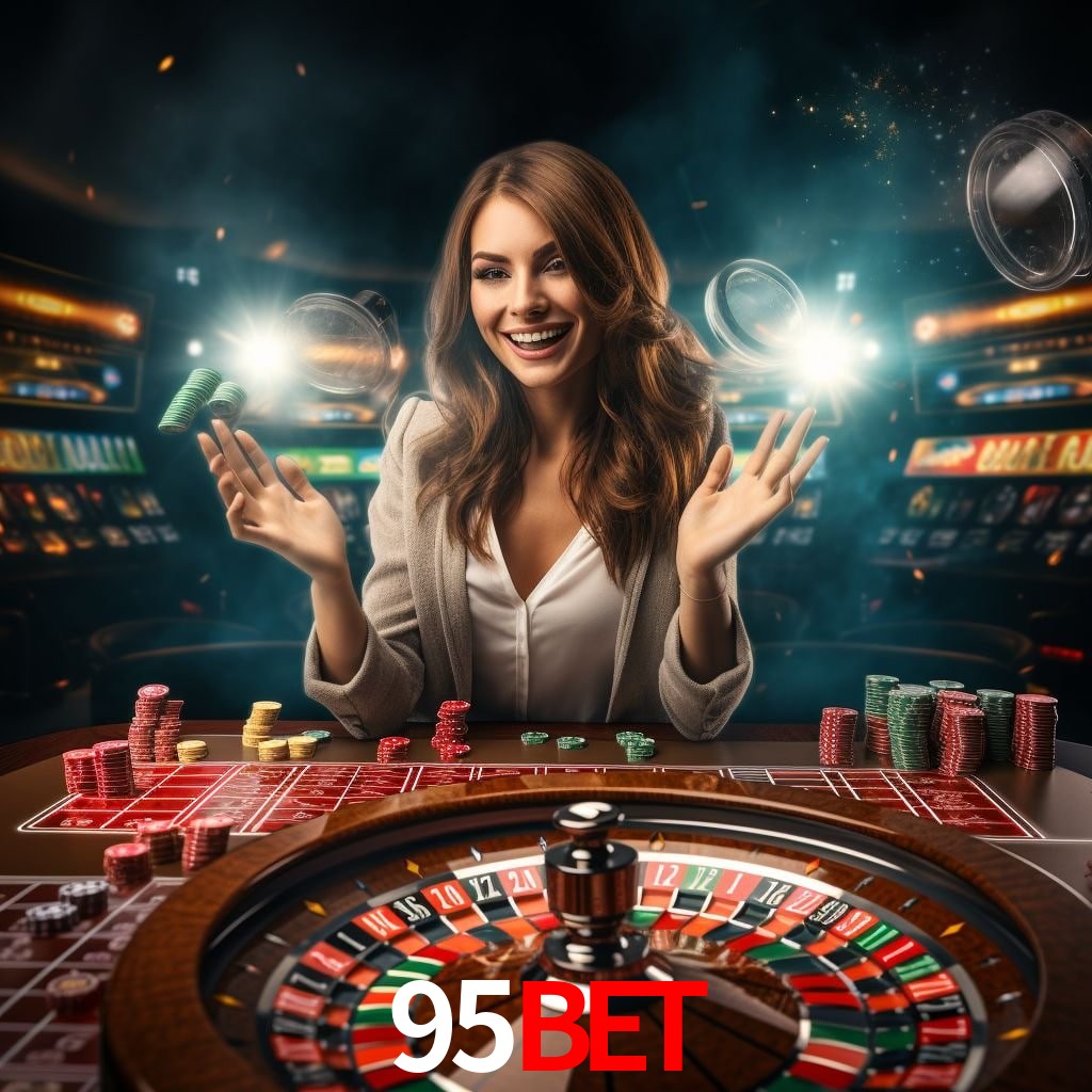 Servidor Brasil 95Bet