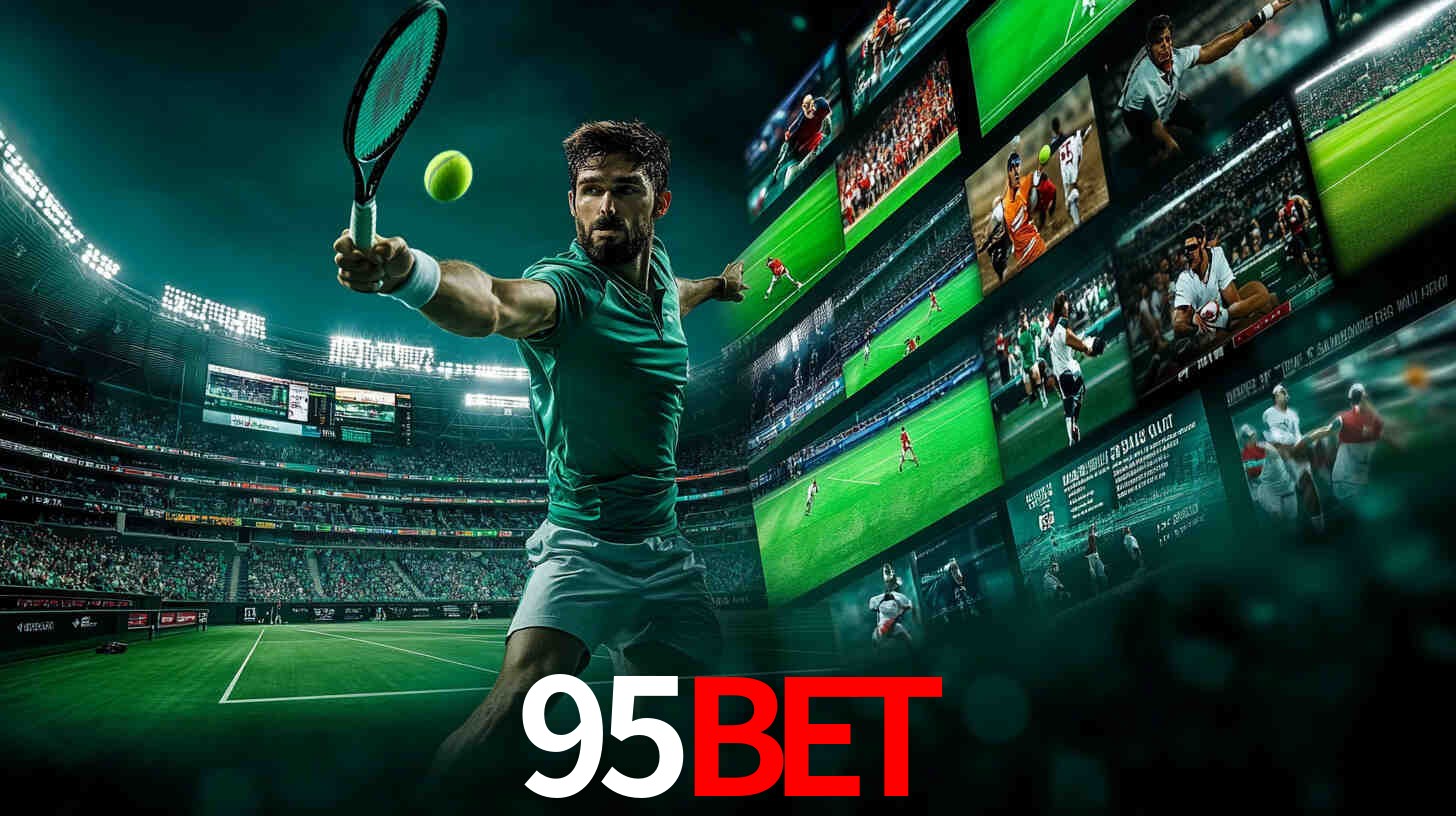 Bônus VIP 95Bet