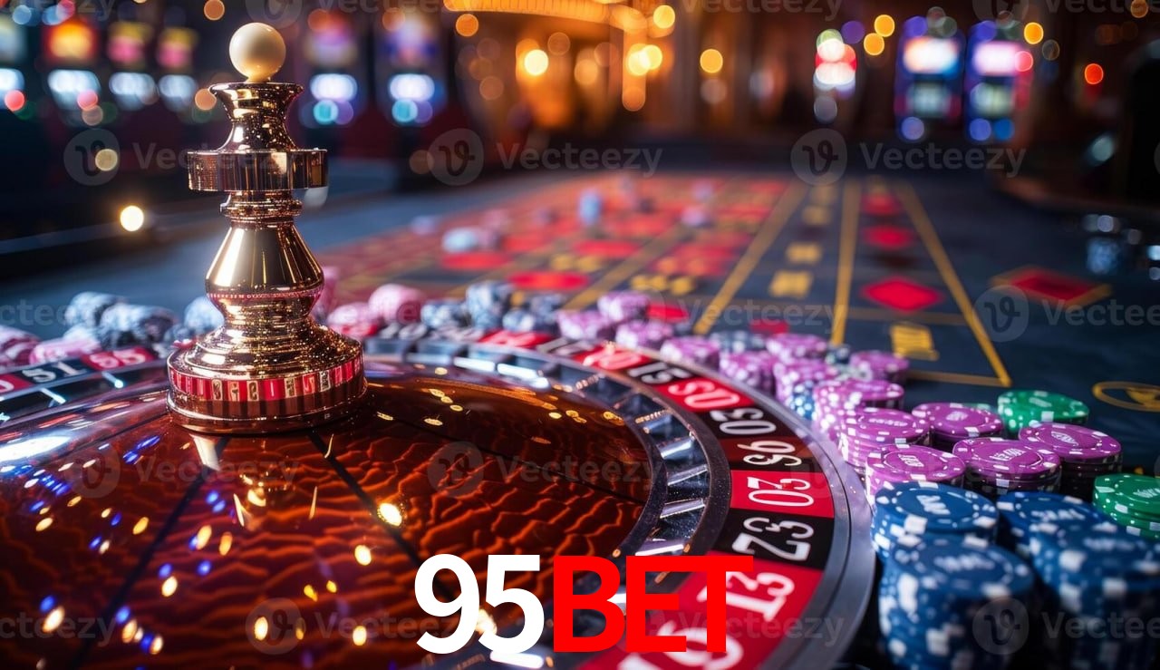 95Bet Sistema Rápido