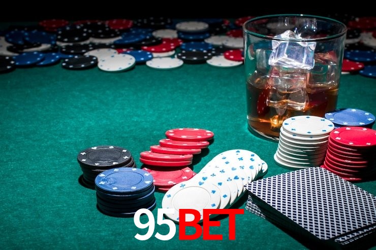APK 95Bet Android