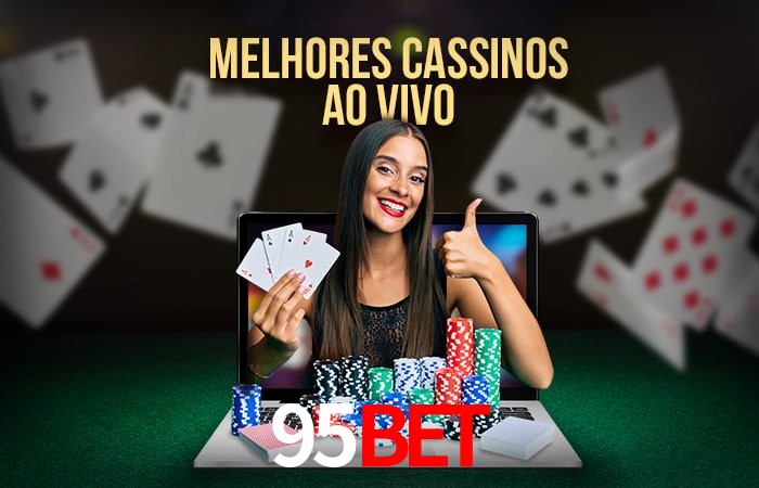 95Bet Logo 2