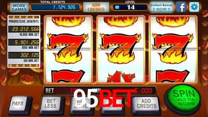 Logo 95Bet Telegram Canal Oficial