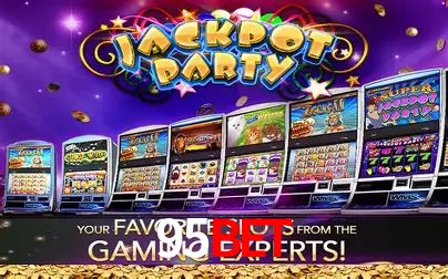 Fortune Ox slot