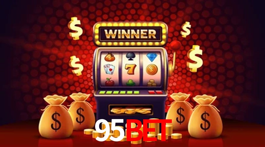 Oportunidades 95Bet