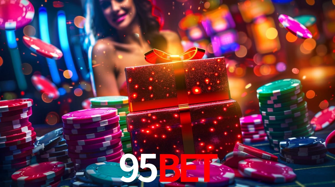 App mobile 95Bet