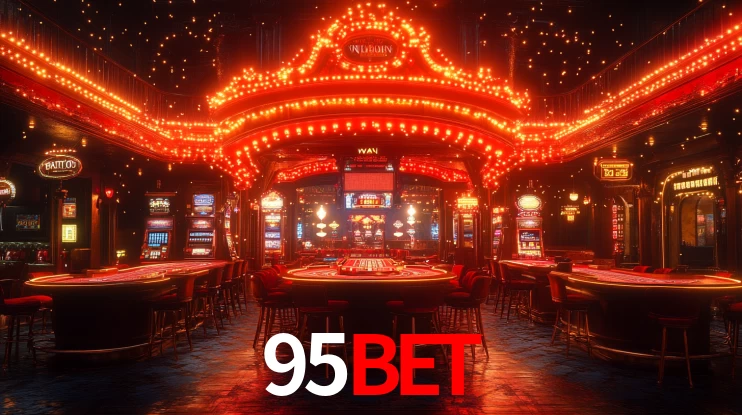 Odds Competitivas 95Bet