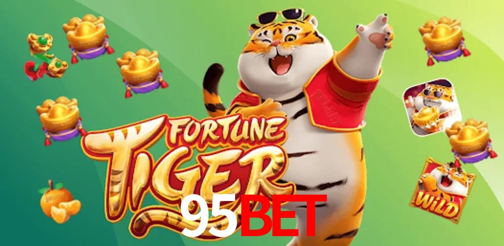 Slots RTP 95Bet