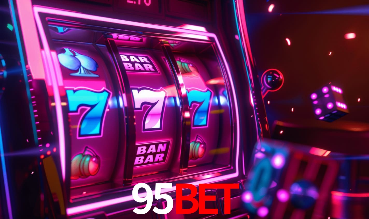 Ofertas App 95Bet