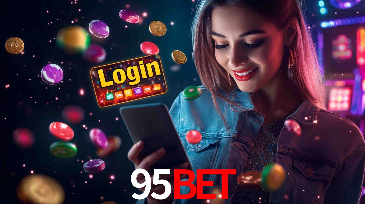Recursos App 95Bet