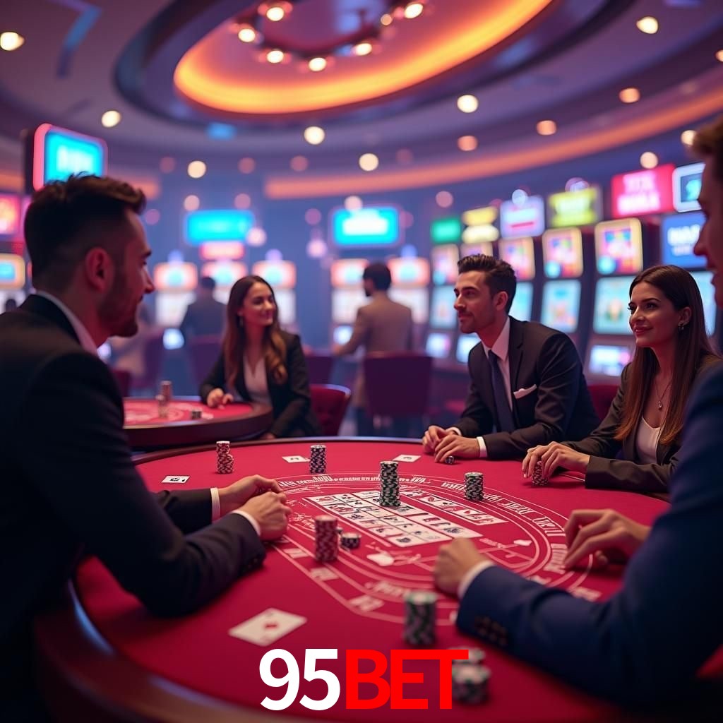 95Bet