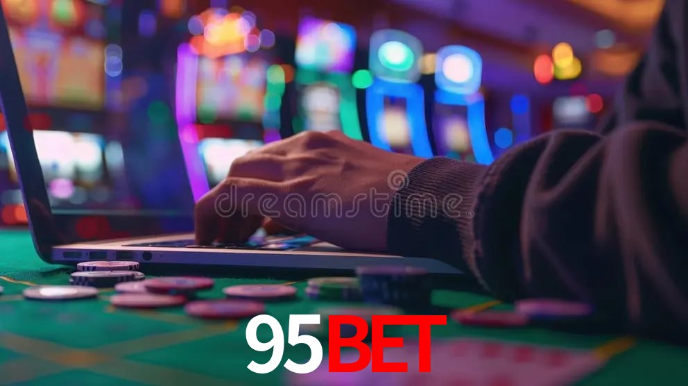Vitória 95Bet