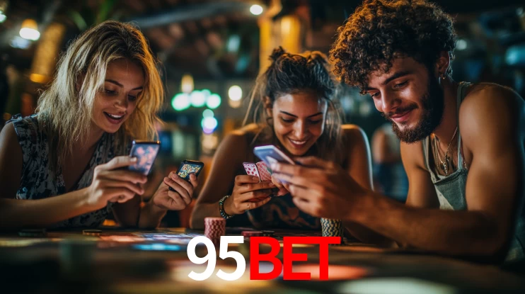 Requisitos do APK da 95Bet para Android
