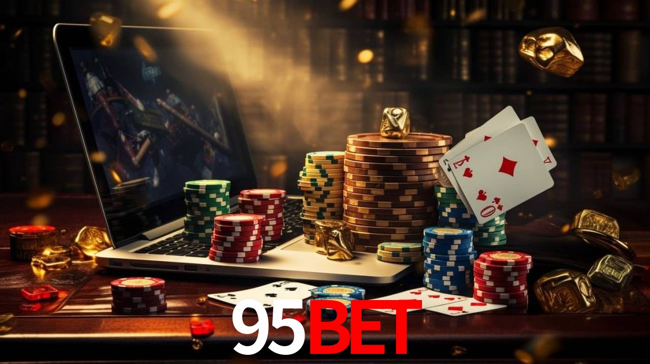 Dicas Ganhar 95Bet