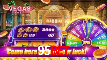 plataforma 95Bet