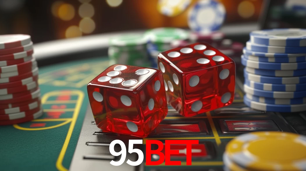 95Bet Slots - 95Bet visual 1