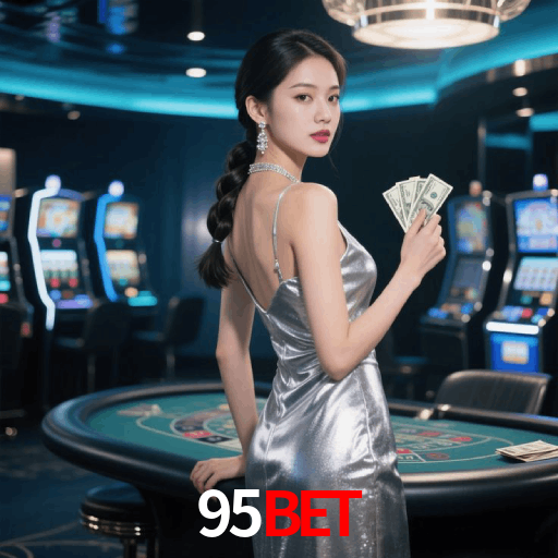 Tabela RTP dos jogos de cassino da 95Bet