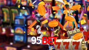 Pagamentos PIX na 95Bet
