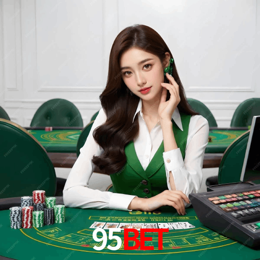 Catálogo 95Bet com mais de 3.100 jogos — Pragmatic Play, Evolution, NetEnt e fornecedores certificados