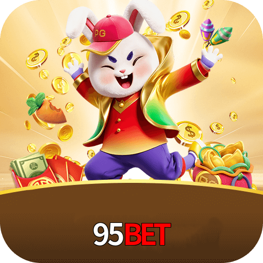 95Bet Logo
