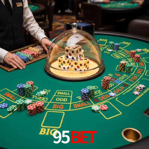 Principais provedores de slots da 95Bet - NetEnt, Pragmatic Play, Play'n GO