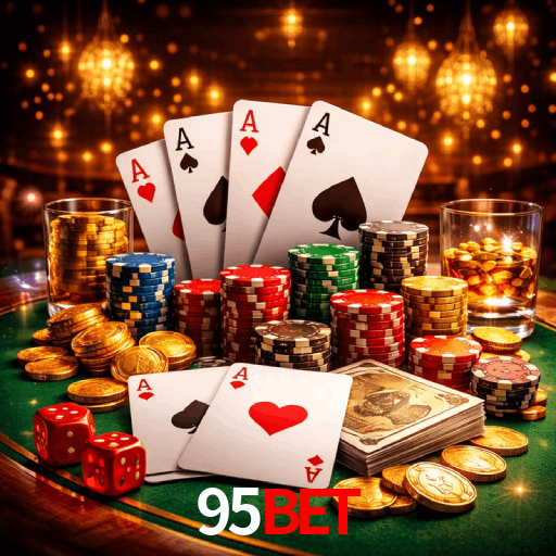 6 vantagens exclusivas do programa VIP da 95Bet