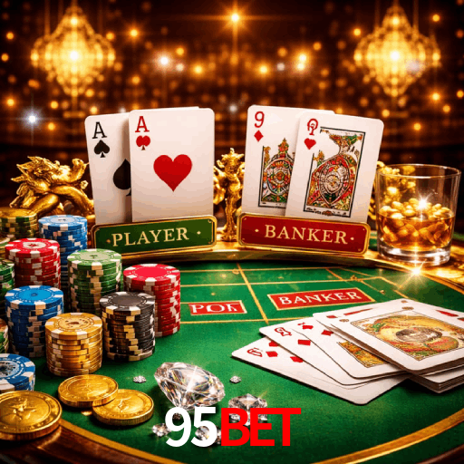 Níveis do programa VIP da 95Bet