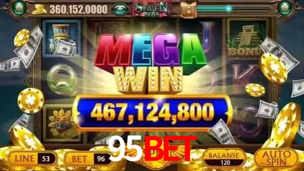 Gates of Olympus slot 95Bet