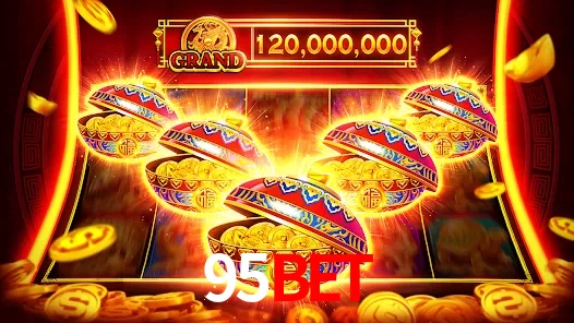 App 95Bet slots mobile