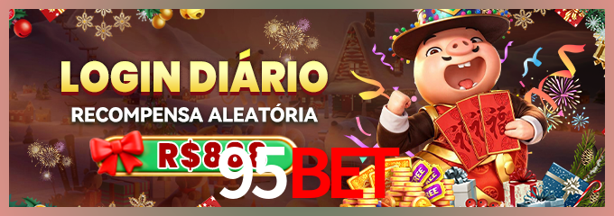Prêmio 95Bet